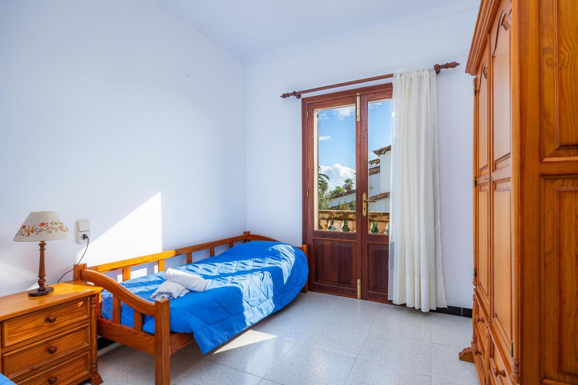 Casa Sanso Villa Porto Cristo Exterior photo
